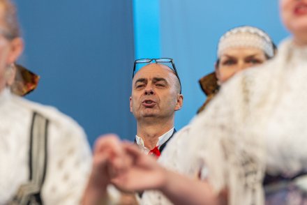 Drugi dzień Tygodnia Kultury Beskidzkiej w Wiśle